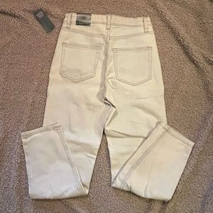 COPY - Wild Fable light blue wash jeans 0/25